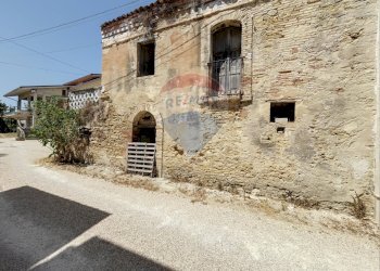 Casa all\'aperto - Rustico Via Teodoro
 
snc, Fossacesia - foto 8