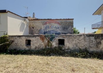 Casa all\'aperto - Rustico Via Teodoro
 
snc, Fossacesia - foto 9