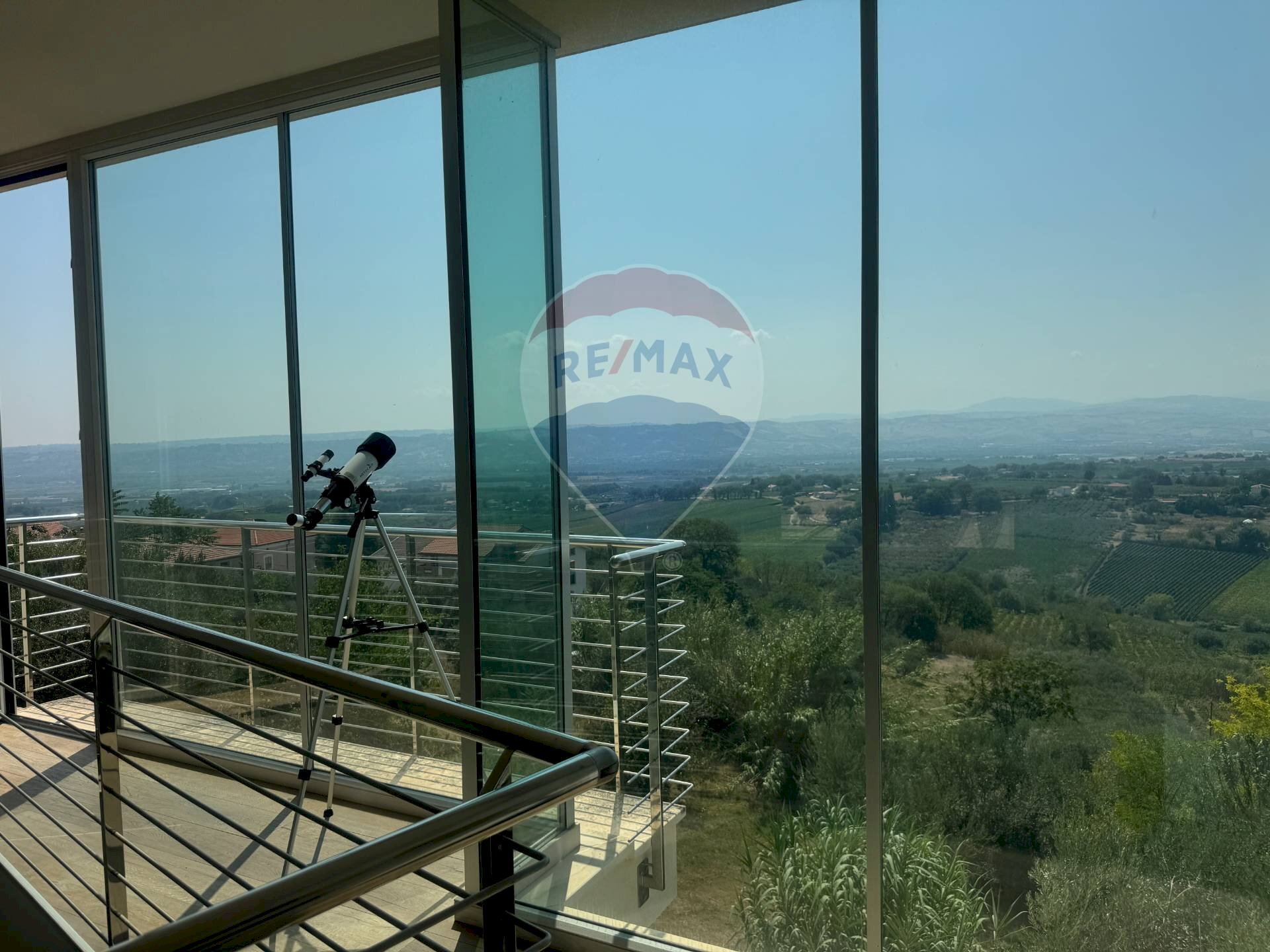 Balcone - Villa Via Garibaldi
 
10, Mozzagrogna - photo 2