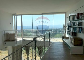 Balcone - Villa Mozzagrogna - foto 8