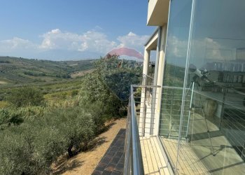 Balcone - Villa Mozzagrogna - foto 10