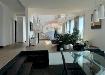 Soggiorno - Villa Mozzagrogna - foto 1