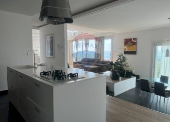 Cucina - Villa Mozzagrogna - foto 3