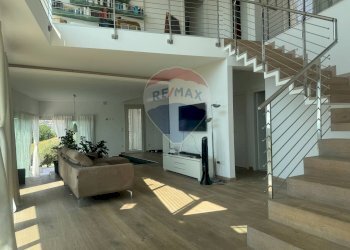 Soggiorno - Villa Mozzagrogna - foto 4