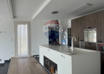 Cucina - Villa Mozzagrogna - foto 7