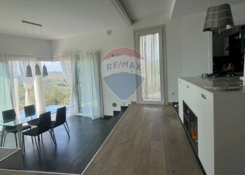 Sala da pranzo - Villa Mozzagrogna - foto 12