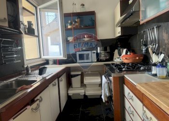 Cucina - Villa Mozzagrogna - foto 13