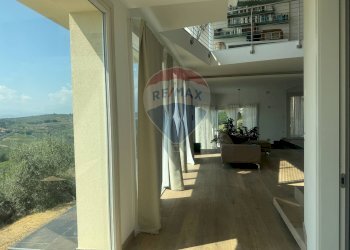 Balcone - Villa Mozzagrogna - foto 11