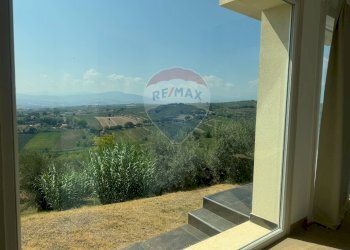 Vista delle montagne - Villa Mozzagrogna - foto 15