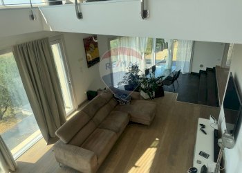 Soggiorno - Villa Mozzagrogna - foto 16