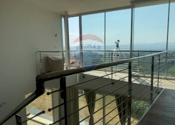 Balcone - Villa Mozzagrogna - foto 18