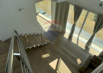 Scale - Villa Mozzagrogna - foto 19