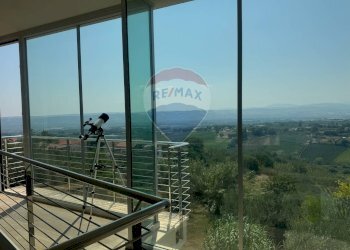 Balcone - Villa Mozzagrogna - foto 20