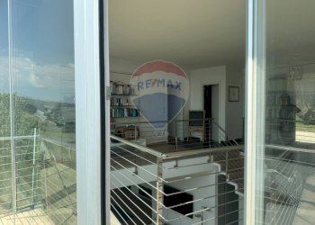 Balcone - Villa Mozzagrogna - foto 22