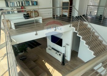 Scale - Villa Mozzagrogna - foto 27