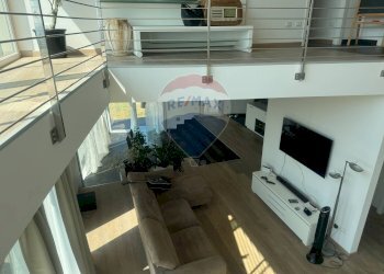 Soggiorno - Villa Mozzagrogna - foto 28