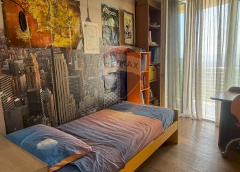 Camera / camera da letto - Villa Mozzagrogna - foto 30