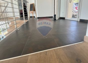 Stanza vuota - Villa Mozzagrogna - foto 34