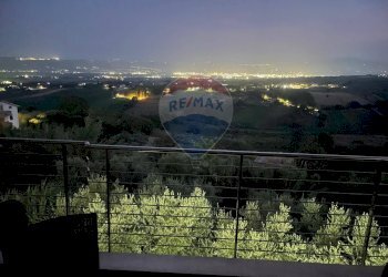 Balcone - Villa Mozzagrogna - foto 39