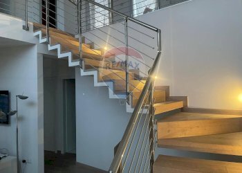 Scale - Villa Mozzagrogna - foto 40