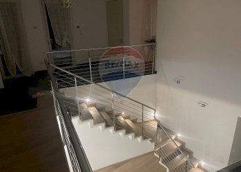 Scale - Villa Mozzagrogna - foto 42