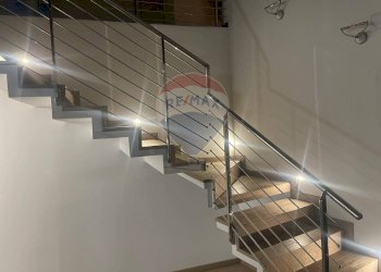 Scale - Villa Mozzagrogna - foto 44