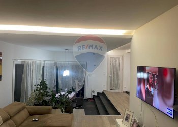 Soggiorno - Villa Mozzagrogna - foto 46