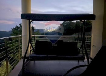 Balcone - Villa Mozzagrogna - foto 48