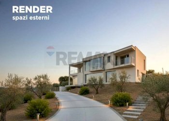 Casa all\'aperto - Villa Via Garibaldi
 
10, Mozzagrogna - photo 7