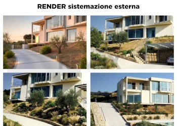 Casa all\'aperto - Villa Via Garibaldi
 
10, Mozzagrogna - photo 8