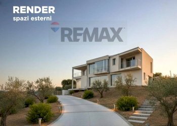 Casa all\'aperto - Villa Via Garibaldi
 
10, Mozzagrogna - foto 3