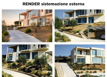 Casa all\'aperto - Villa Via Garibaldi
 
10, Mozzagrogna - foto 4