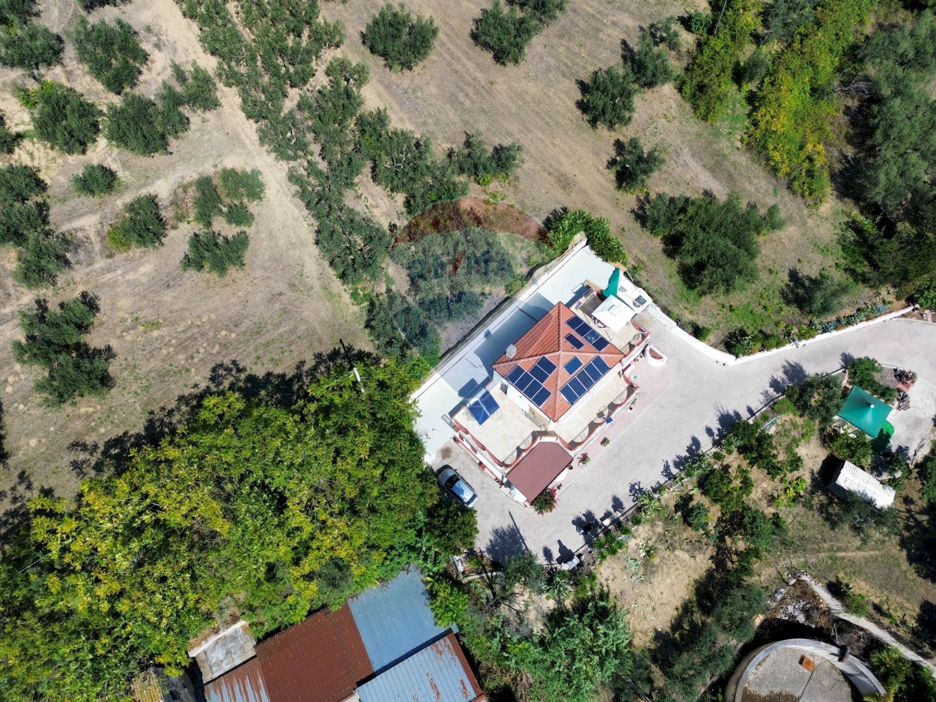 Posizione della mappa - Villa Via Casone
51, Fossacesia - foto 3