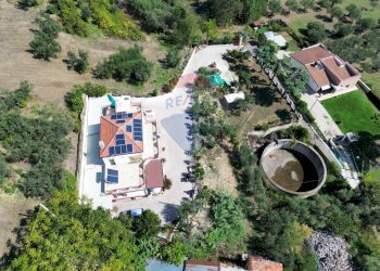 Posizione della mappa - Villa Via Casone
 
51, Fossacesia - photo 4