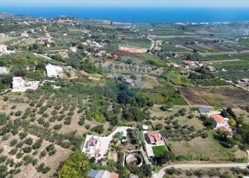 Vista delle montagne - Villa Via Casone
 
51, Fossacesia - photo 5