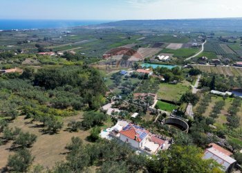 Vista delle montagne - Villa Via Casone
 
51, Fossacesia - photo 6