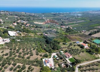 Vista delle montagne - Villa Via Casone
 
51, Fossacesia - photo 7