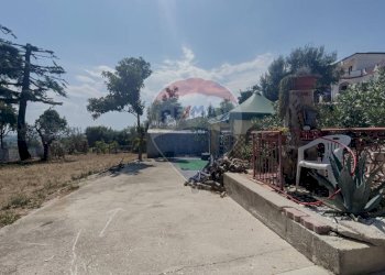 Terrazza - Villa Via Casone
 
51, Fossacesia - photo 17