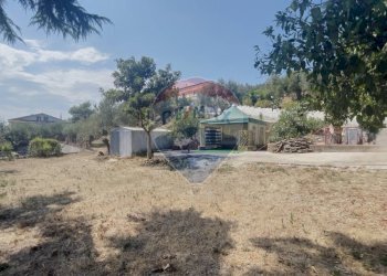 Giardino - Villa Via Casone
 
51, Fossacesia - photo 18