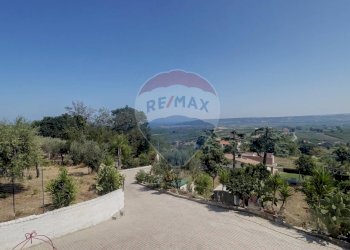 Vista delle montagne - Villa Via Casone
 
51, Fossacesia - photo 21