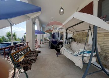 Camera / camera da letto - Villa Via Casone
 
51, Fossacesia - photo 25