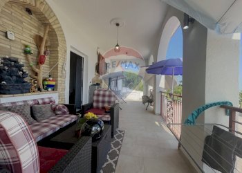 Terrazza - Villa Via Casone
 
51, Fossacesia - photo 27