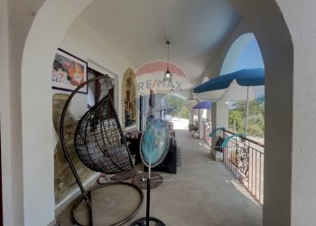 Terrazza - Villa Via Casone
 
51, Fossacesia - photo 28