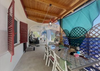 Terrazza - Villa Via Casone
 
51, Fossacesia - photo 29