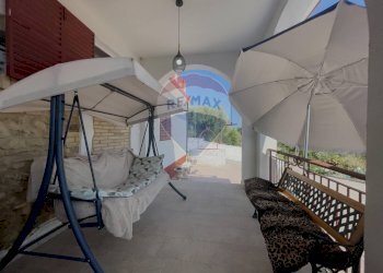 Terrazza - Villa Via Casone
 
51, Fossacesia - photo 30