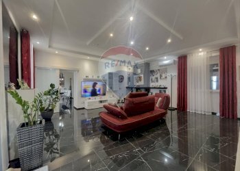 Soggiorno - Villa Via Casone
 
51, Fossacesia - photo 33