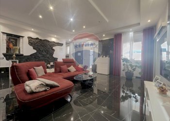 Soggiorno - Villa Via Casone
 
51, Fossacesia - photo 35