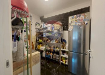 Dispensa di stoccaggio - Villa Via Casone
 
51, Fossacesia - photo 46