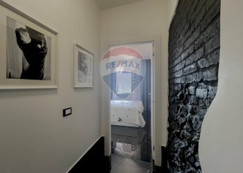 Hall / corridoio - Villa Via Casone
 
51, Fossacesia - photo 52