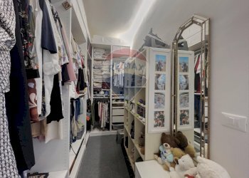 Cabina armadio - Villa Via Casone
 
51, Fossacesia - photo 62